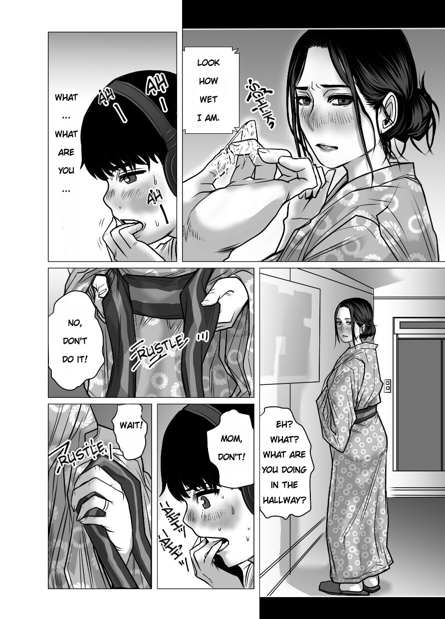 Hentai Manga Comic-Video Memories-Read-23